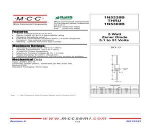 1N5349B-TP.pdf