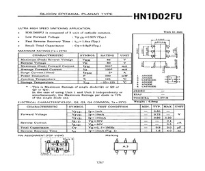 HN1D02FUTE85L.pdf