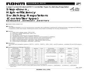 BD9011KV-E2.pdf