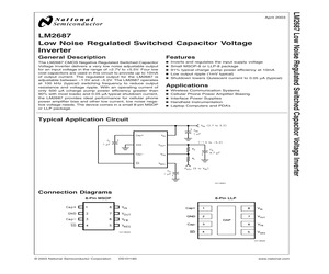 LM2687MM NOPB.pdf