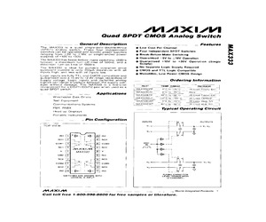 MAX333MJP.pdf