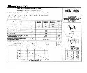 2N6051.pdf