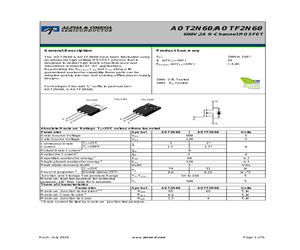 AOT2N60.pdf