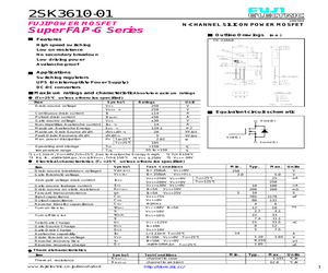 2SK3610-01.pdf