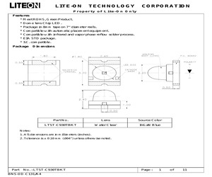 LTST-C930TBKTBINT1.pdf
