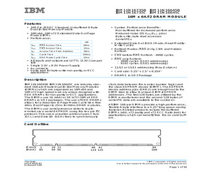 IBM11N16735BB-60.pdf