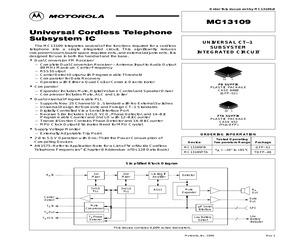 MC13109FTA.pdf