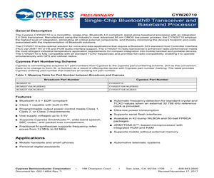 CYW20710A1KUBXGT.pdf