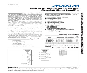 MAX4850HETE-T.pdf