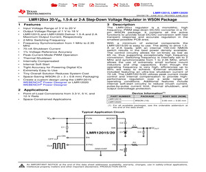 LMR12020XSD/NOPB.pdf