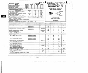 BC860CL.pdf