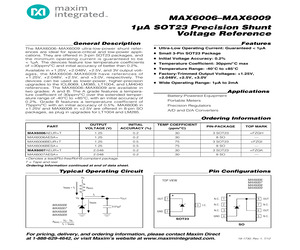 MAX6006BEUR+T.pdf