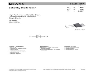 DSA15I45PA.pdf