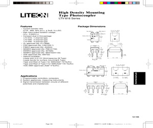 LTV-816A-V.pdf