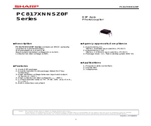 PC817X0NSZ0F.pdf