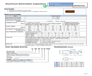 LL25V100Q6.3X11.pdf