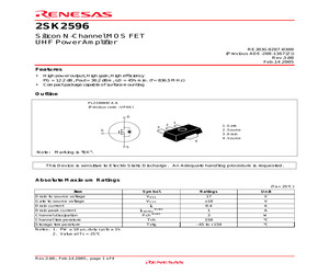 2SK2596BX.pdf