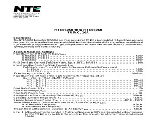 NTE56058.pdf