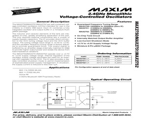 MAX2750EUA.pdf