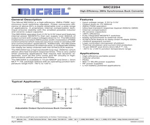 MIC2204YMLTR.pdf