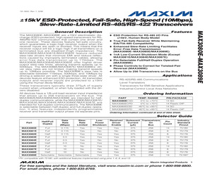 MAX3080ECSD+T.pdf