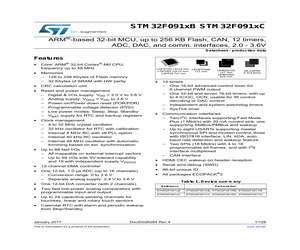 STM32F091CBT6.pdf