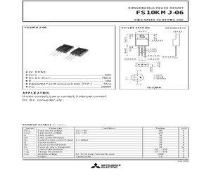 FS10KMJ-06.pdf