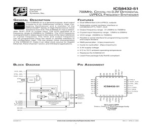 ICS8432BK-51LF.pdf