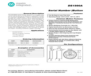 DS1990A-F3+.pdf