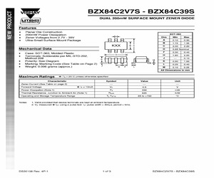 BZX84C4V7S.pdf