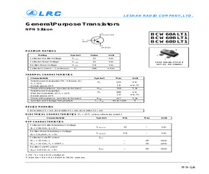 BCW60DLT1.pdf