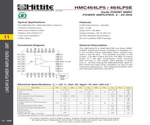 HMC464LP5.pdf