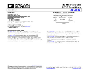 ADL5542-EVALZ.pdf