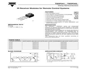 TSOP34140SS1BS12Z.pdf