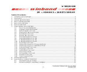 W9812G6JB-75.pdf