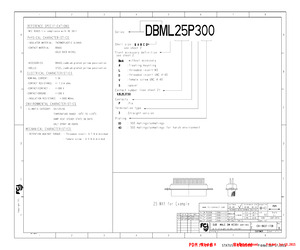 DBM25P043N.pdf