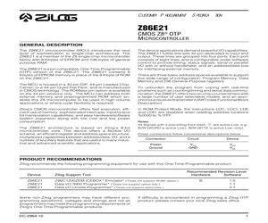 Z86E2112PSC.pdf