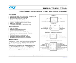 TS952IDT.pdf
