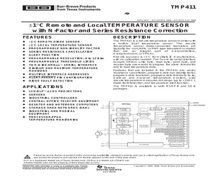 TMP411BDGKRG4.pdf