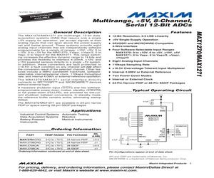 MAX1271BCAI+T.pdf