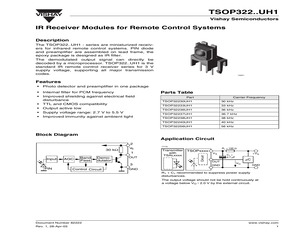 TSOP32256UH1.pdf