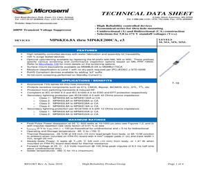 MP6KE10CAE3TR.pdf