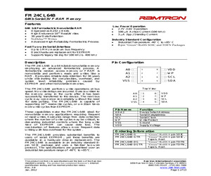 FM24CL64B-DGTR.pdf