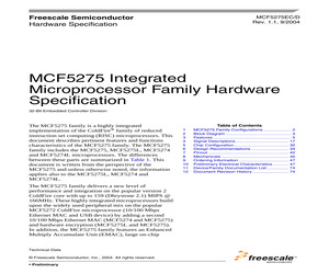 MCF5274LCVM166.pdf