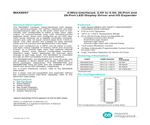 MAX6957AAX+.pdf