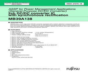 MB39A138PFT-XXXE1.pdf