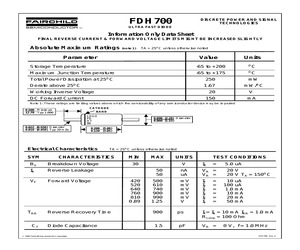 FDH700T26R.pdf