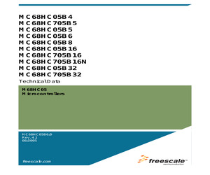 MC68HC05B32CB.pdf