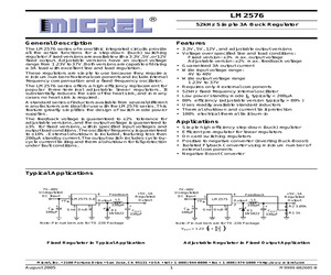 LM2576-5.0WU TR.pdf