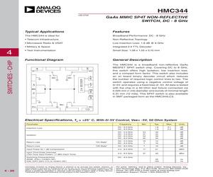 HMC344ALP3ETR.pdf